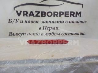 Запчасть отражатель в бампер задний левый Honda Civic 2006-2012