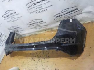 Бампер задний Honda Civic 2006-2012
