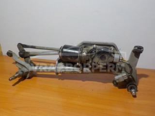 Трапеция стеклоочистителей передняя Honda CR-V 2007-2012