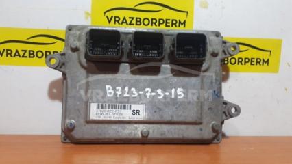 Блок управления двигателем Honda CR-V 2007-2012