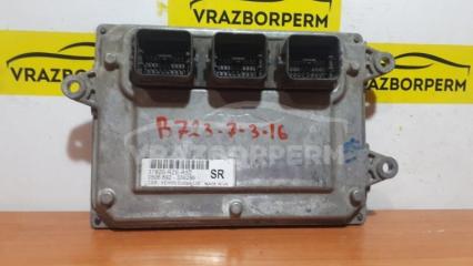 Блок управления двигателем Honda CR-V 2007-2012