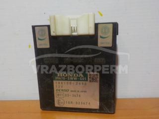 Блок управления парктроником Honda CR-V 2007-2012
