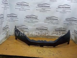 Бампер передний Honda CR-V 2007-2012