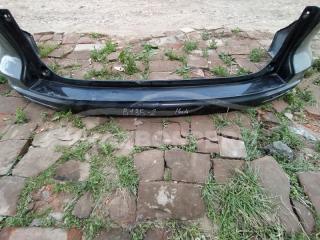 Бампер задний Honda CR-V 2007-2012