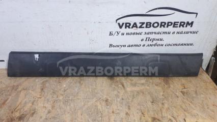 Накладка двери (молдинг) передняя правая Honda CR-V 2007-2012