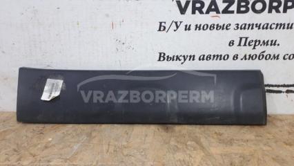 Накладка двери (молдинг) задняя правая Honda CR-V 2007-2012