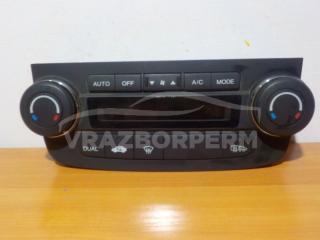 Блок управления климатической установкой Honda CR-V 2007-2012