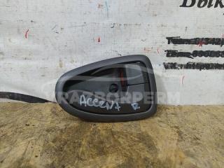 Ручка двери наружная правая Hyundai Accent (ТагАЗ) 2000-2012 Б/У Ручка двери наружная правая Hyundai Accent (ТагАЗ) 2000-2012