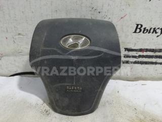 Подушка безопасности (AIR BAG) в руль Hyundai Elantra 2006-2011