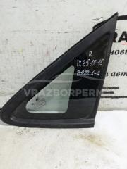 Стекло двери (форточка) заднее правое Hyundai ix35 2010-2015