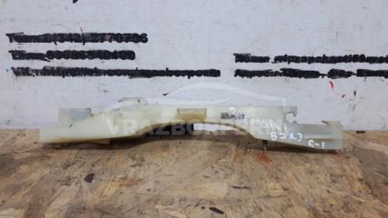 Кронштейн ручки двери задний левый Hyundai Solaris 2010-2017