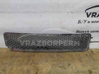 Решетка бампера передняя Hyundai Tucson 2004-2010