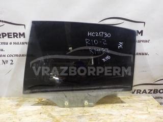 Стекло двери заднее левое Kia Rio 2005-2011