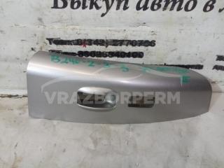 Запчасть накладка (кузов внутри) передняя правая Kia Sportage 2004-2010