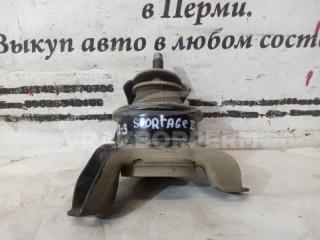 Опора двигателя правая Kia Sportage 2004-2010