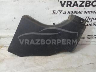 Накладка порога (внутренняя) передняя правая Kia Sportage 2004-2010