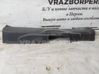 Накладка порога (внутренняя) правая Kia Sportage 2004-2010