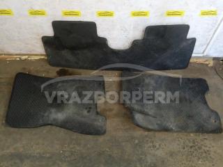 Коврики салона (к-кт) Kia Sportage 2004-2010