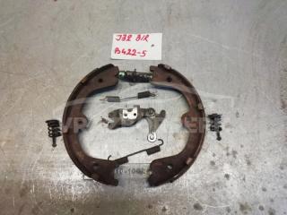 Запчасть планки разводки колодок (к-кт) задние Infiniti QX70 2008-2013