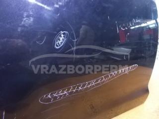 Дверь задняя правая XJ 2009 Дверь задняя правая XJ 2009