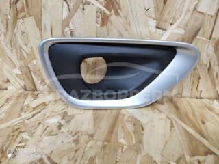 Запчасть окантовка птф передняя правая Jeep Grand Cherokee 2010