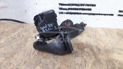 Ремень безопасности задний правый Kia ceed 2012-2018 Б/У Ремень безопасности задний правый Kia ceed 2012-2018