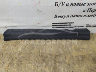 Накладка порога (внутренняя) передняя левая Kia ceed 2012-2018