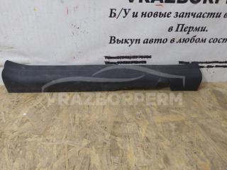Накладка порога (внутренняя) передняя правая Kia ceed 2012-2018