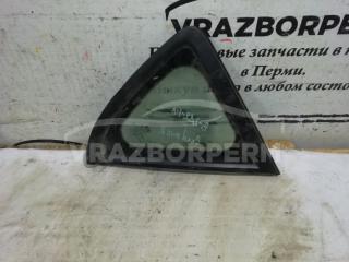 Стекло двери (форточка) заднее правое Kia ceed 2007-2012