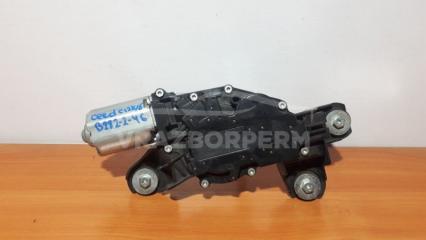 Моторчик стеклоочистителя задний Kia ceed 2012-2018 Б/У Моторчик стеклоочистителя задний Kia ceed 2012-2018