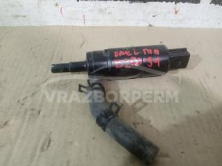 Насос омывателя Kia Optima 4 2016 Б/У Насос омывателя Kia Optima 4 2016