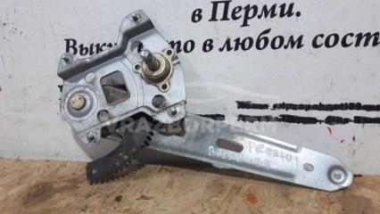 Стеклоподъемник механ. задний правый Kia Picanto 2004-2011