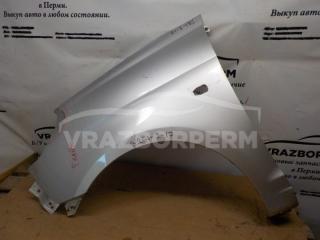 Крыло переднее левое Kia Picanto 2004-2011