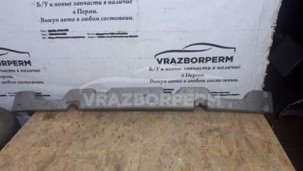 Наполнитель бампера задний Kia Rio 2005-2011
