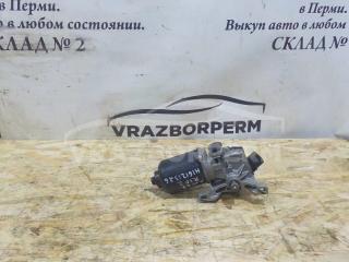 Моторчик стеклоочистителя передний Kia Rio 2006-2010 Б/У Моторчик стеклоочистителя передний Kia Rio 2006-2010