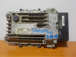 Блок управления АКПП Kia Sorento 2009