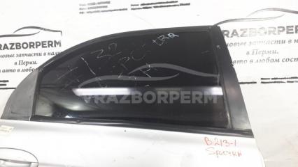Стекло двери заднее правое Kia Spectra 2001-2011