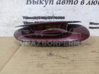 Ручка двери наружная задняя левая Kia Spectra 2001-2011 Б/У Ручка двери наружная задняя левая Kia Spectra 2001-2011