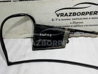 Стекло двери (форточка) заднее правое Kia Sportage 2010-2015