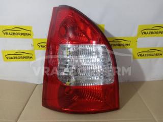 Фонарь задний левый Лада Калина 2004-2013 новая Фонарь задний левый Лада Калина 2004-2013