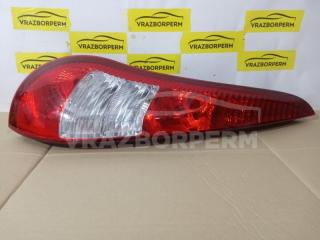 Фонарь задний левый Лада Калина 2004-2013 новая Фонарь задний левый Лада Калина 2004-2013