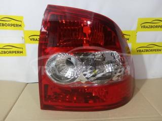 Фонарь задний правый Лада Приора 2008 Б/У Фонарь задний правый Лада Приора 2008