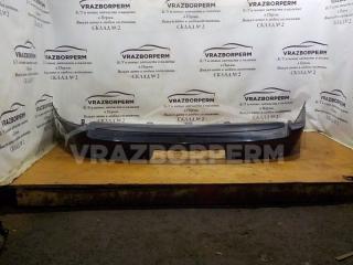 Запчасть бампер задний Land Rover Range Rover 4 2013