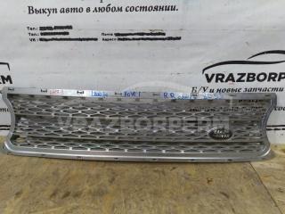 Запчасть решетка радиатора передняя Land Rover Range Rover 3 2002-2012