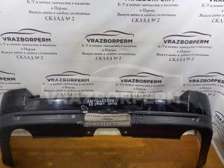 Запчасть бампер задний Land Rover Range Rover 3 2002-2012