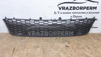 Решетка бампера передняя Lexus RX350 2009-2015