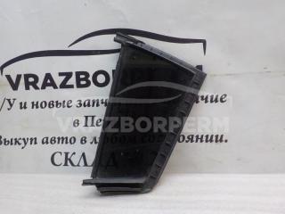 Стекло двери (форточка) заднее правое Mazda 3 2002-2009