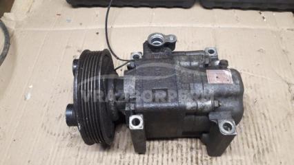 Компрессор кондиционера Mazda 3 2002-2009
