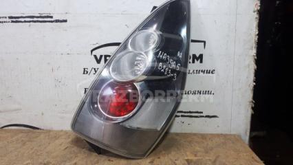 Фонарь задний правый Mazda 5 2003-2009 Б/У Фонарь задний правый Mazda 5 2003-2009