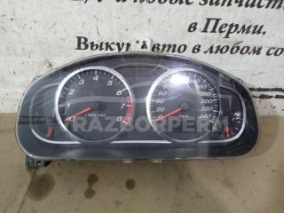 Щиток приборов Mazda 6 2002-2007